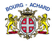 Ville de Bourg-Achard