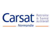 CARSAT Normandie
